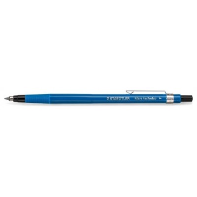 PORTAMINAS TECHNICO 788, PORTAMINAS METAL 2 MM STAEDTLER 788 C (MIN10) (Espera 4 dias) en Huesoi